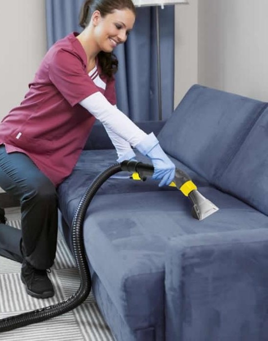 Evka 3 Koltuk Yıkama